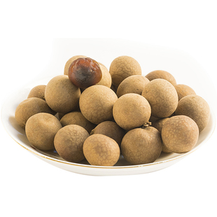 25年新货！只卖老客~1斤9A大桂圆干 肉厚肉多 福建特产龙眼干