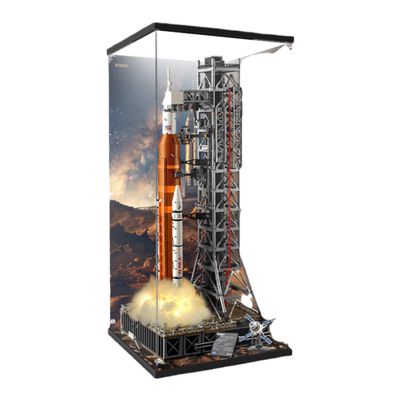 模型手办kgBOX灯光款亚克力