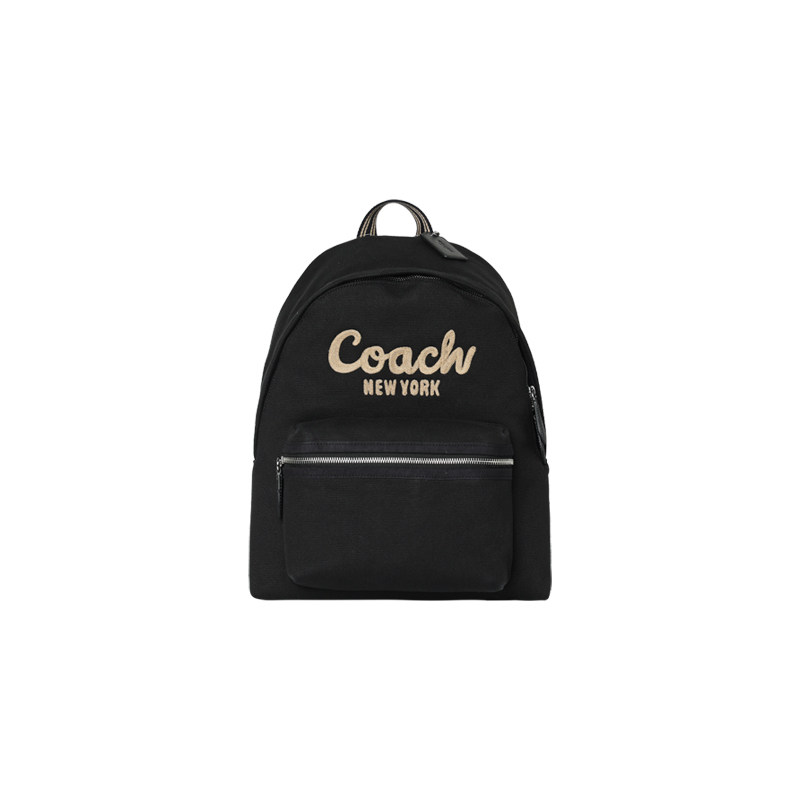 COACH/蔻驰日常女士双肩包