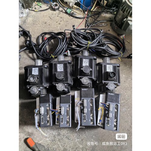 议价伊莱斯驱动器ESDB015AE库存2单价350适用
