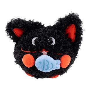 moeyu物华弥新狸猫盘印象毛绒挂件可爱包挂公仔玩偶摆件周边礼物