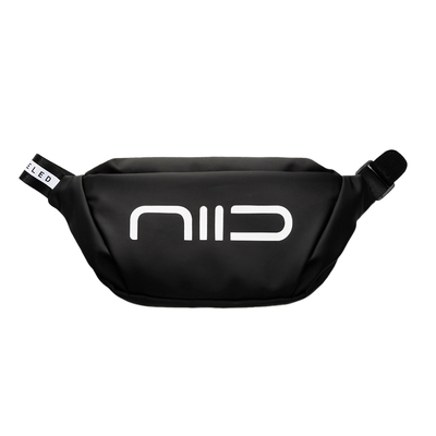 NIID潮牌情侣小包百搭单肩胸包S3