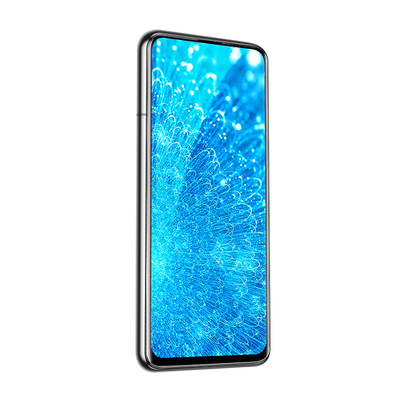 适用vivos1系列水凝膜曲面贴合