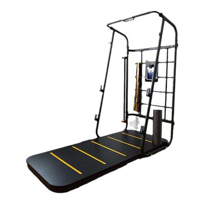 乔山多功能综合训练器有氧力量