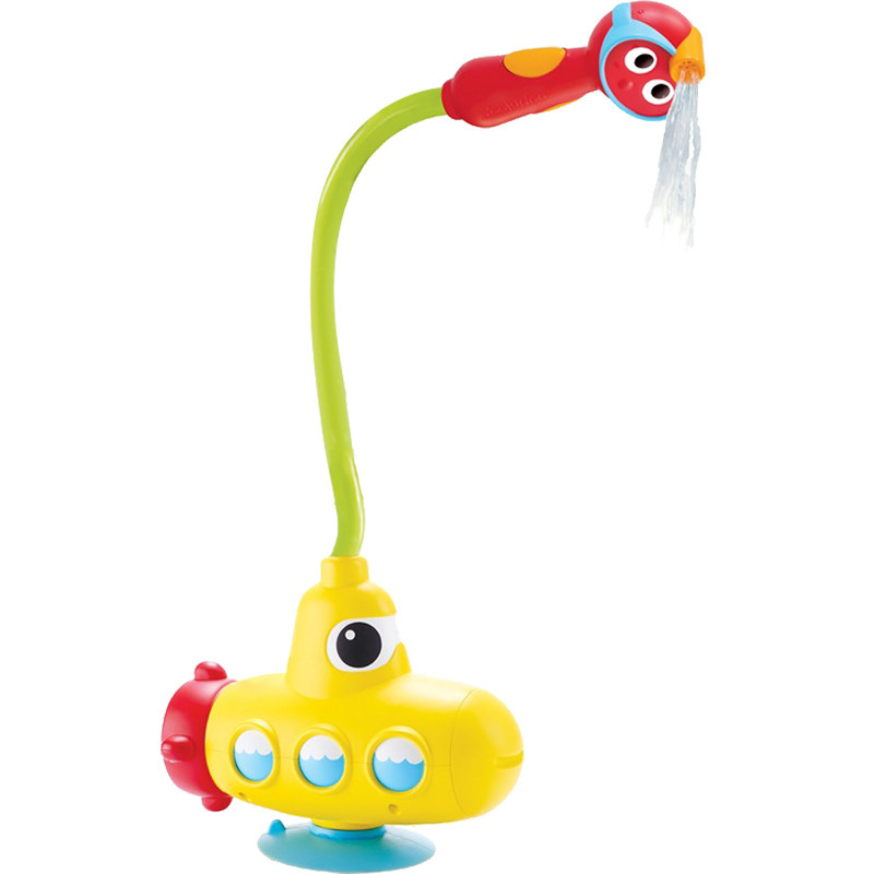yookidoo洗澡玩具幼奇多