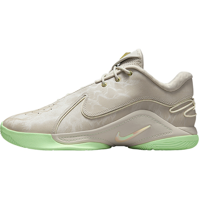 Nike/耐克正品LeBron XXII男士缓震运动低帮实战篮球鞋FZ1095-002