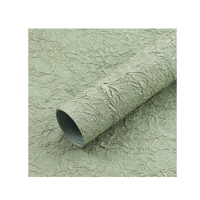 手工石纹肌理纸高质感花束艺术纸