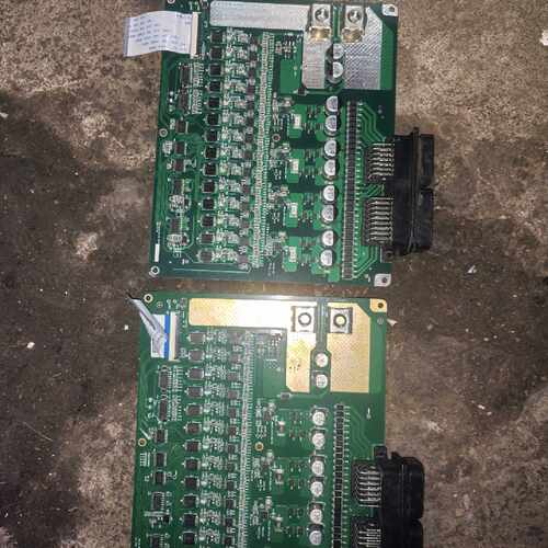 溢价-TWS-10-002N主板，件，成色还可以，有点使用痕迹
