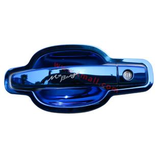 宝骏560配件大全改装专用外观装饰汽车用品 门碗拉手贴把手保护壳