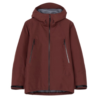 Goldwin3L防水透湿硬壳夹克外套