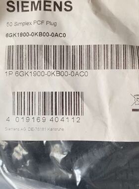 【询价】6GK1900-0KB00-0AC0适用