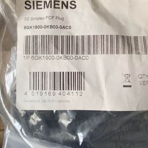 【询价】6GK1900-0KB00-0AC0适用