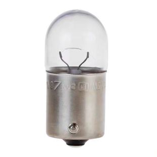 飞利浦 12024 VOSLA 12V H10W 38833 12082 BA9S 平脚天使眼灯泡