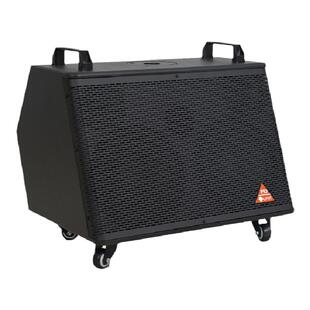 魔3音箱plus伴侣PRO扩音音响240W魔三通用街头路演户外卖唱乐器用