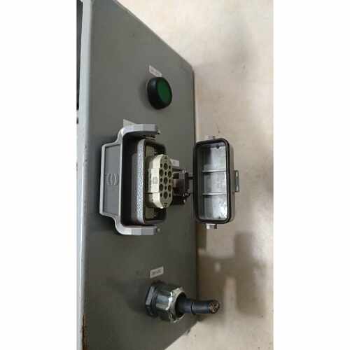 AB电控箱A12123CMicro81012WB控制器