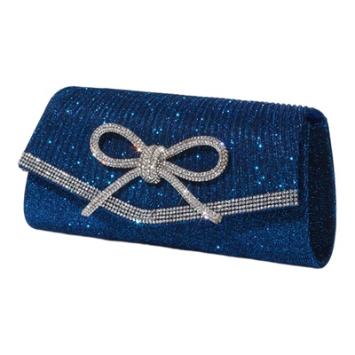 优雅手拿包小个子高端宴会手提包