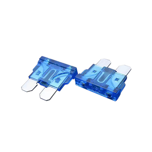 货车保险丝 插片车用保险片5-30A  客车货车24V通用汽车小配件