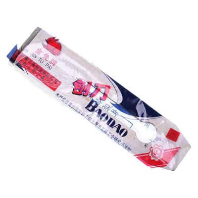 金兔贴钢不崩口越磨越快