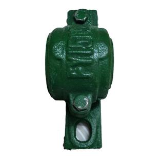 裕飞永强和面机YQ15原装配件25kg油封承轴50公斤大螺母封口15螺丝