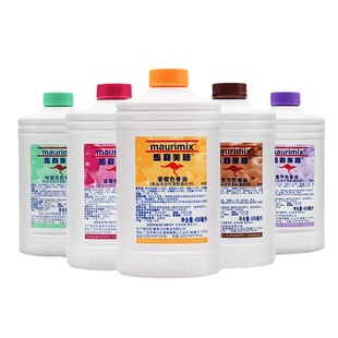 马利美膳色香油650ml食品级可食用复配着色剂增香食用色素烘焙