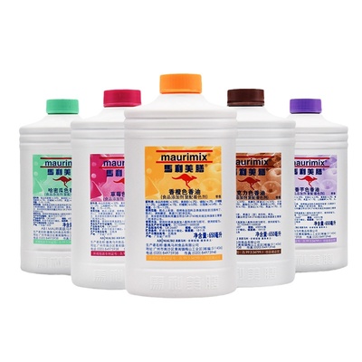 色香油复配着色剂食用色素新意