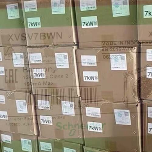 XVSV7BWN警报器DC1224V语音型工业工控配件议价维修原厂