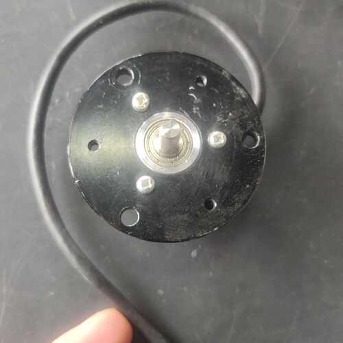 溢价-Autocs奥托尼克斯 安森美编码器