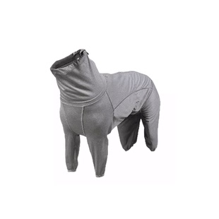 Hurtta悍拓新款保暖罩衫小中型犬狗狗保暖衣棉衣四季装四脚衣服