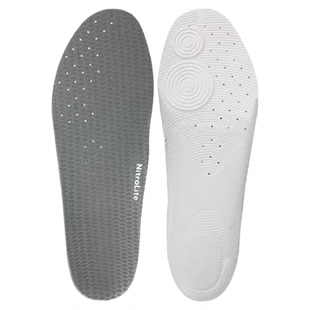 VICTOR胜利高弹力运动鞋垫减震吸汗威克多跑步男女羽毛球VT-XDNL