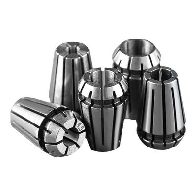 型号齐全威特高精雕刻机er夹头