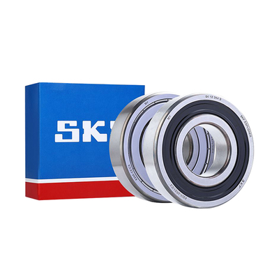 SKF进口6200 6201 6202 6203 6204 6205 6206 6207高速免维护轴承