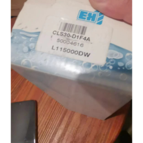 议价EH,电导率传感器,CLS30-D1F4A 50004616 L115000DW