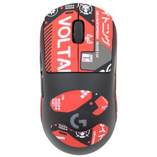 帝亿电竞鼠标G304防滑贴纸G502罗技GPRO狗屁王GPW/G102/G403/G903