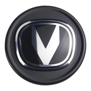 适长安UNIV锐程cc逸达x57plus轮毂盖车轮盖中心盖原厂轮芯车标盖