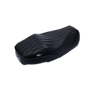 MSS摩速仕坐垫小牛电动车MQI+/M+S座包加厚减震高颜值移动大沙发