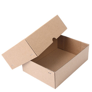 天地盖包装盒紧固件五金自攻钉螺栓纸盒球阀天地纸箱螺丝扣盖纸盒