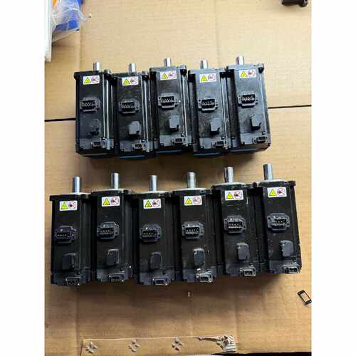 【议价-可维修】MS1H4-40B30CB T334R/二手均有货
