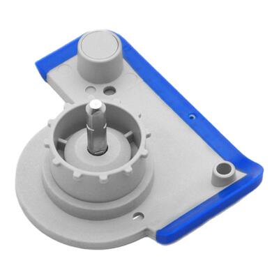 科沃斯X8/X9/T80滚筒抹布端盖座