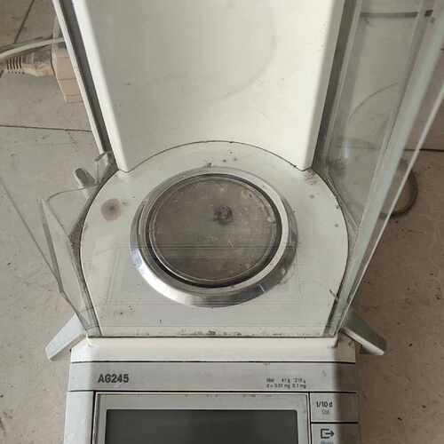 【议价-可维修】 Mettler Toledo AL204 电子配件  /均有货