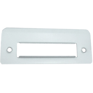 门锁配件大全卧室门锁槽修复神器木门锁槽包边专用修复定做导向片