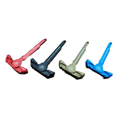 【SI ldx 无锁拉机柄】ldx ldt rock ifp 电动玩具 CNC M4 SSN AR