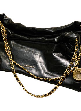 西木汀悠途轻奢通勤大容量托特包