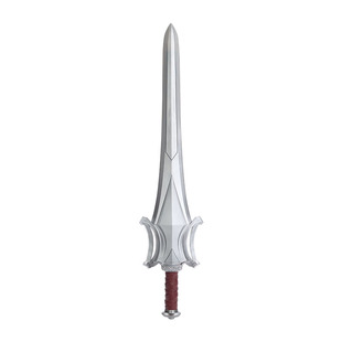 【新品】美泰宇宙巨人希曼崛起电影同款Power Sword手办模型玩具