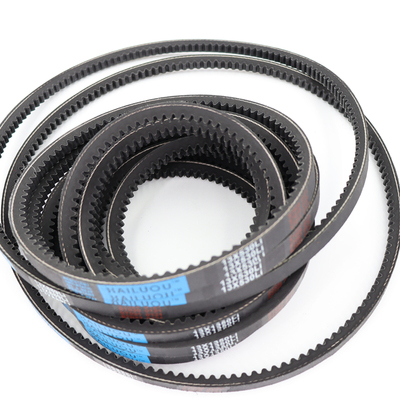 三角带HAILUOU橡胶传动带