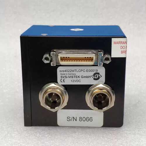 【请询价】SVS-VISVEK SVS4022MTLCPC-E0001