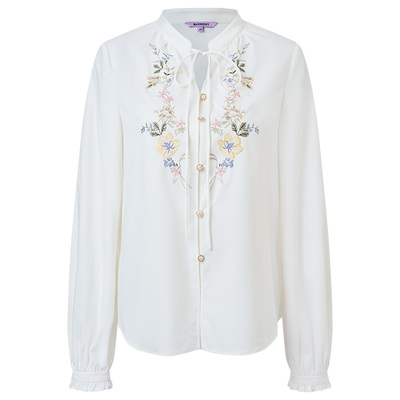 MAXRIENY冬季高级感上衣