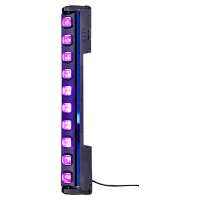 贝托派LED摇头矩阵光束灯