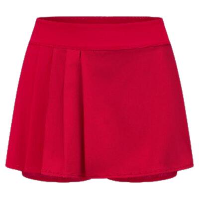 粒子狂热网球裙运动短裙高弹力