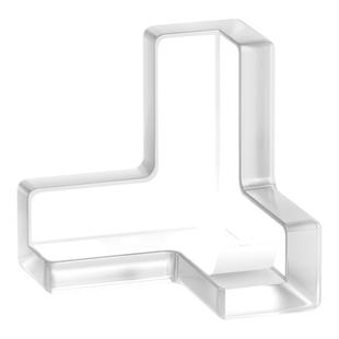 桌角防撞角护角软防磕碰直角包桌子透明硅胶贴柜子柜角玻璃保护套