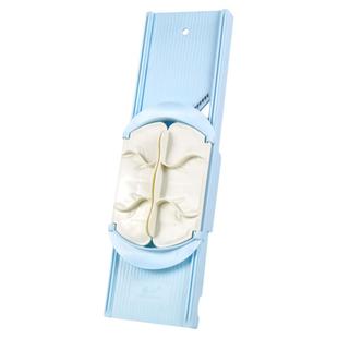 龙江多功能切菜器家用商用不伤手土豆擦丝器护手刨丝器切丝切片器